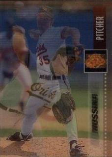 Mike Mussina