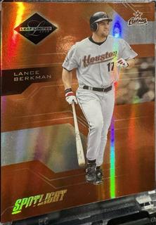 Lance Berkman