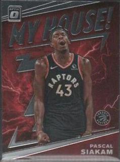 Pascal Siakam
