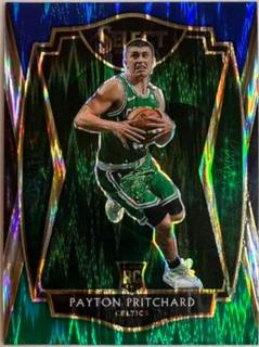 Payton Pritchard
