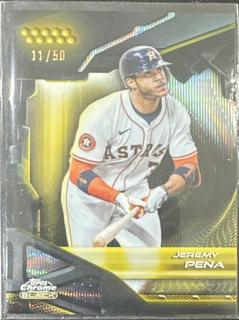 Jeremy Pena