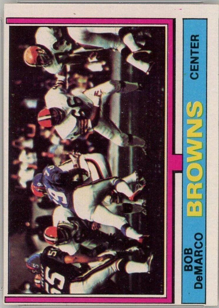 Bob DeMarco #491