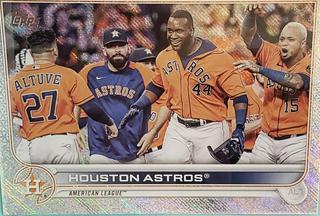 Houston Astros