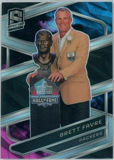 Brett Favre