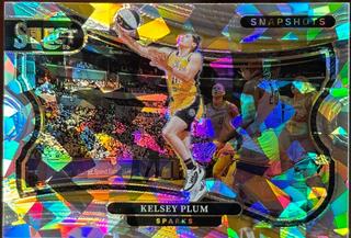 Kelsey Plum