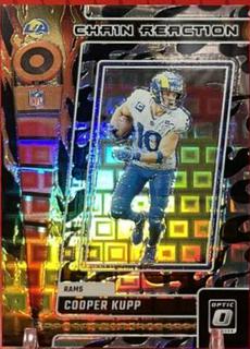 Cooper Kupp