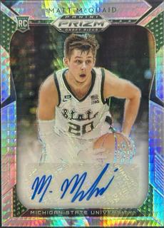 Matt McQuaid