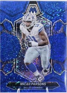 Micah Parsons