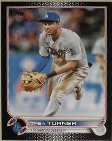 Trea Turner