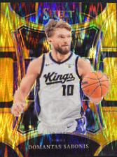 Domantas Sabonis