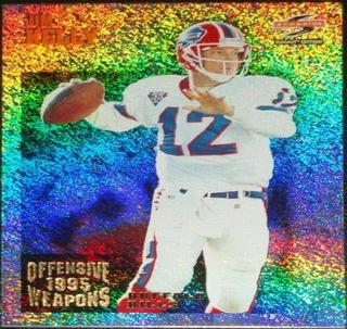 Jim Kelly