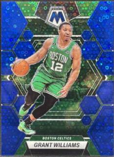 Grant Williams
