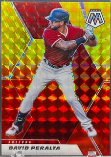 David Peralta