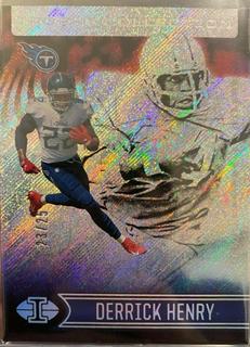 Derrick Henry
