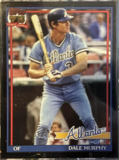 Dale Murphy