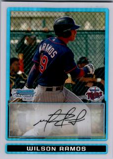 Wilson Ramos