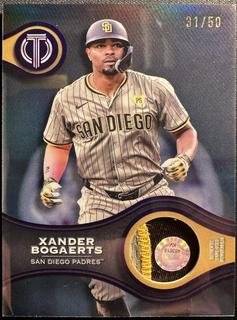 Xander Bogaerts