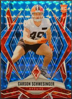 Carson Schwesinger