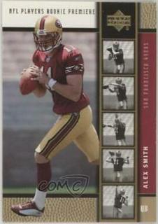 Alex Smith