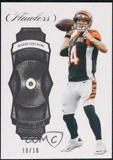 Andy Dalton
