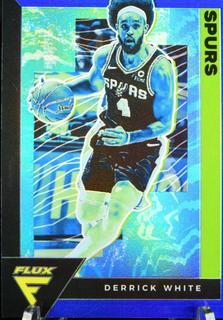Derrick White