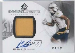 Keenan Allen