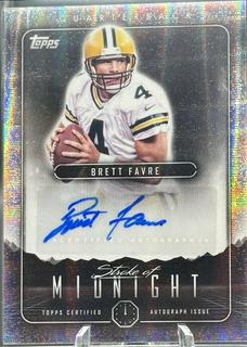 Brett Favre