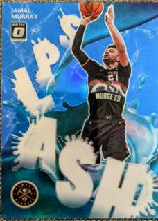 Jamal Murray