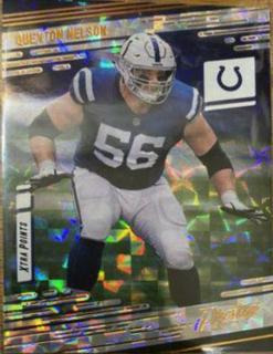 Quenton Nelson