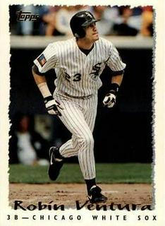 Robin Ventura