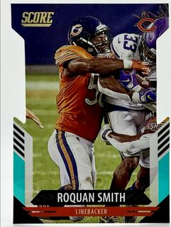 Roquan Smith