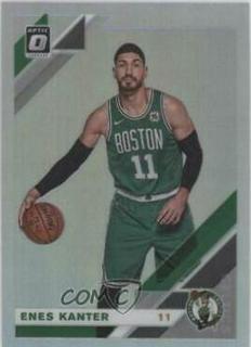Enes Kanter