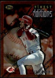 Eric Davis