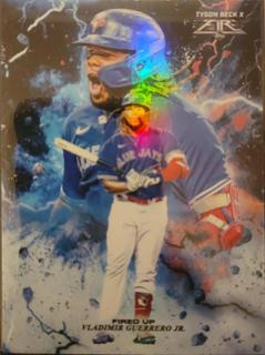 Vladimir Guerrero JR
