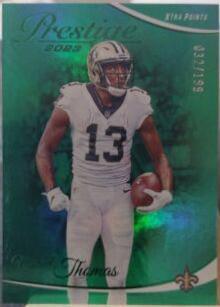 Michael Thomas