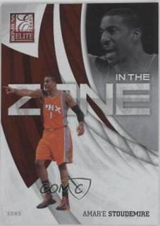 Amare Stoudemire
