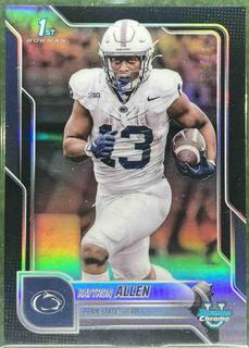 Kaytron Allen