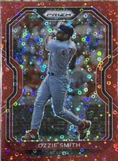 Ozzie Smith
