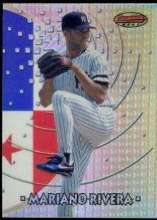 Mariano Rivera
