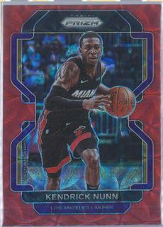 Kendrick Nunn