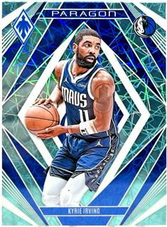 Kyrie Irving