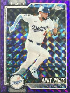 Andy Pages