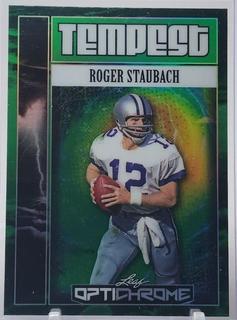 Roger Staubach