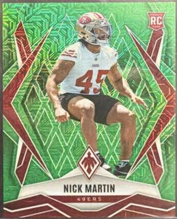 Nick Martin