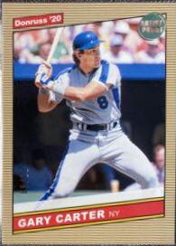 Gary Carter
