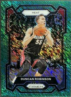 Duncan Robinson