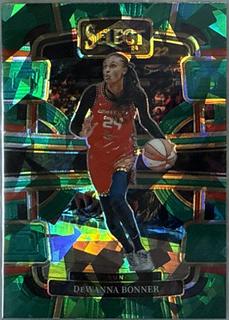 DeWanna Bonner