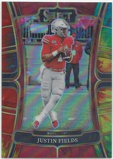 Justin Fields