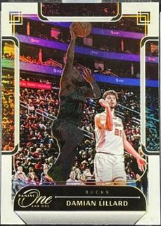 Damian Lillard