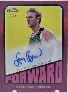 Larry Bird
